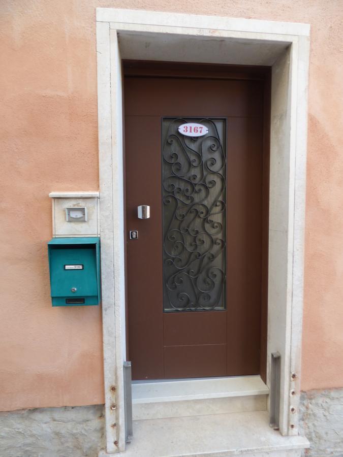 Ca' Bellotto Venedig Exterior foto